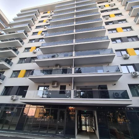 Ghencea Residence 158 L1 بوخارست المظهر الخارجي الصورة