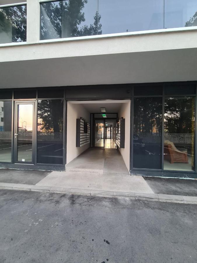 Ghencea Residence 158 L1 بوخارست المظهر الخارجي الصورة