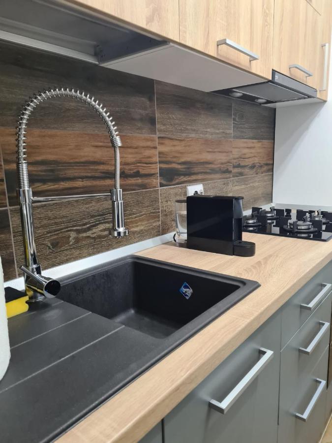 Ghencea Residence 158 L1 بوخارست المظهر الخارجي الصورة