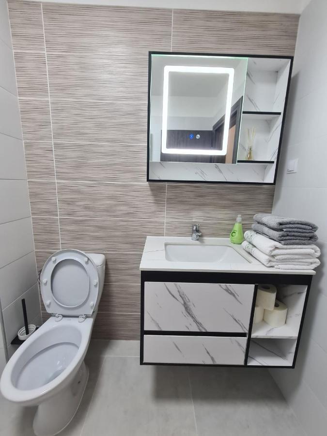 Ghencea Residence 158 L1 بوخارست المظهر الخارجي الصورة
