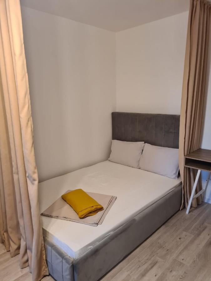Ghencea Residence 158 L1 بوخارست المظهر الخارجي الصورة