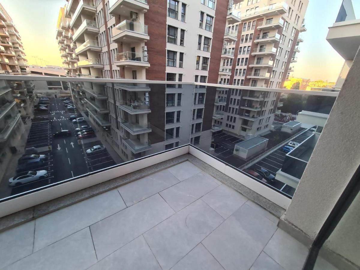 Ghencea Residence 158 L1 بوخارست المظهر الخارجي الصورة