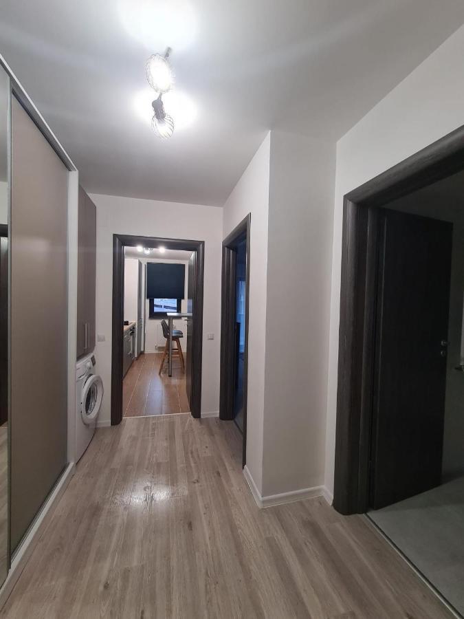Ghencea Residence 158 L1 بوخارست المظهر الخارجي الصورة