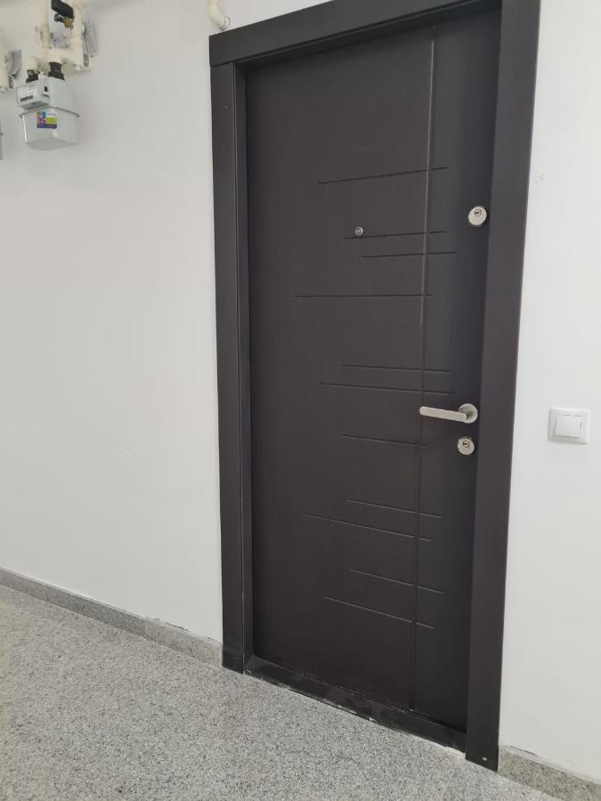 Ghencea Residence 158 L1 بوخارست المظهر الخارجي الصورة