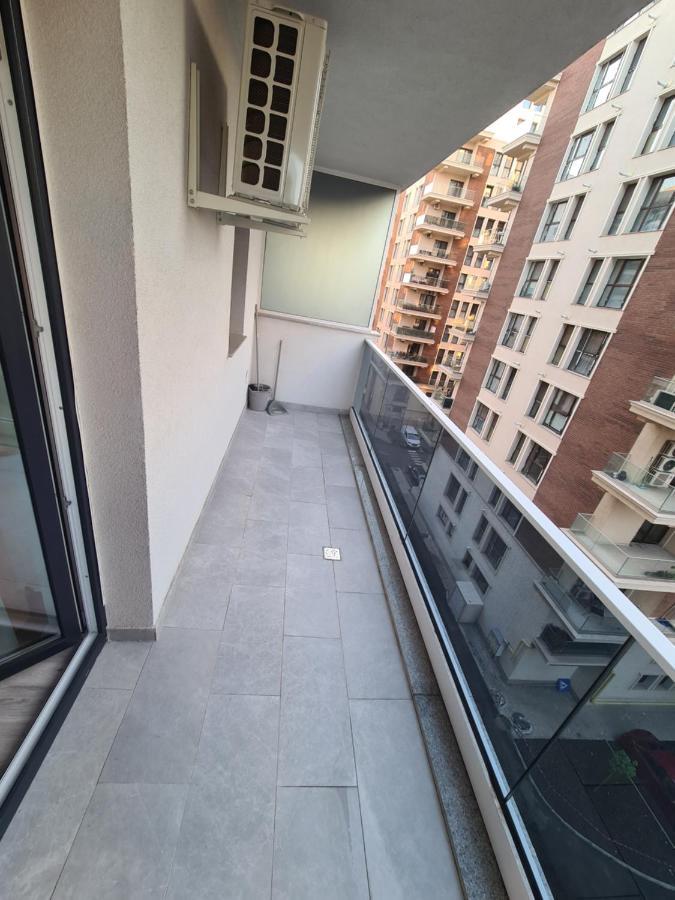 Ghencea Residence 158 L1 بوخارست المظهر الخارجي الصورة